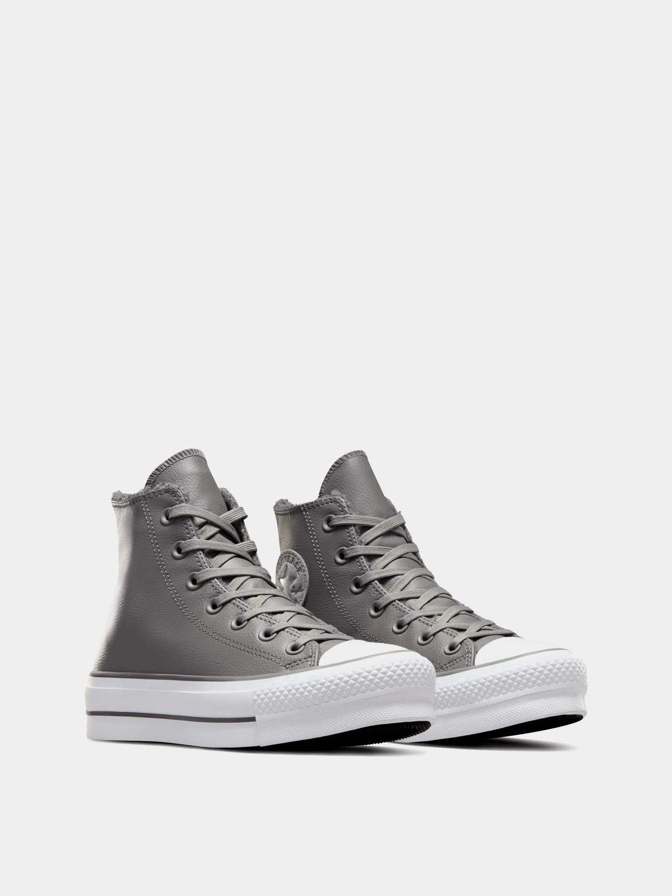 Кеди CONVERSE Chuck Taylor All Star Lift модель A05511C Кеди CONVERSE Chuck Taylor All Star Lift модель A05511C Фото