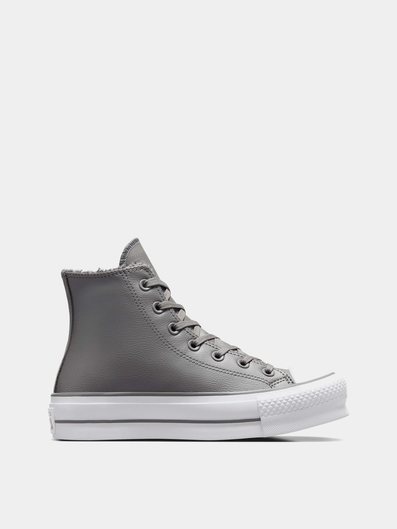 Кеди CONVERSE Chuck Taylor All Star Lift модель A05511C Кеди CONVERSE Chuck Taylor All Star Lift модель A05511C Фото