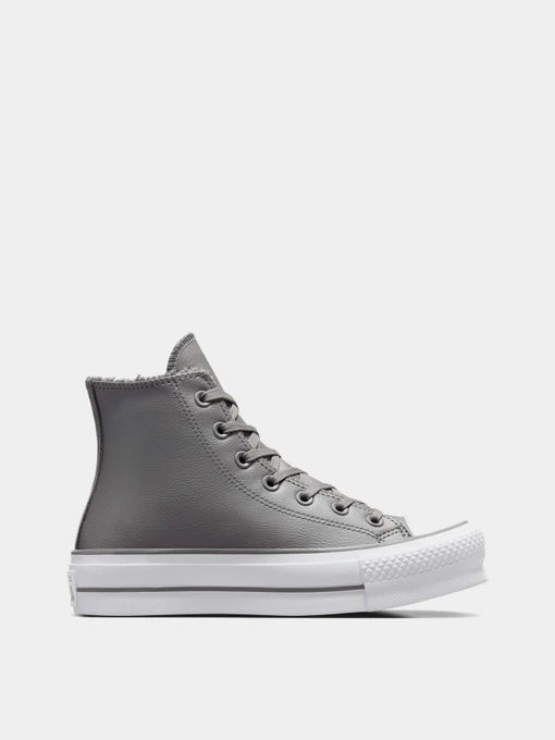 Кеды CONVERSE Chuck Taylor All Star Lift модель A05511C Фото