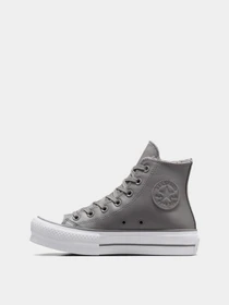 Кеди CONVERSE Chuck Taylor All Star Lift модель A05511C Фото