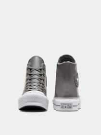 Кеди CONVERSE Chuck Taylor All Star Lift модель A05511C Фото