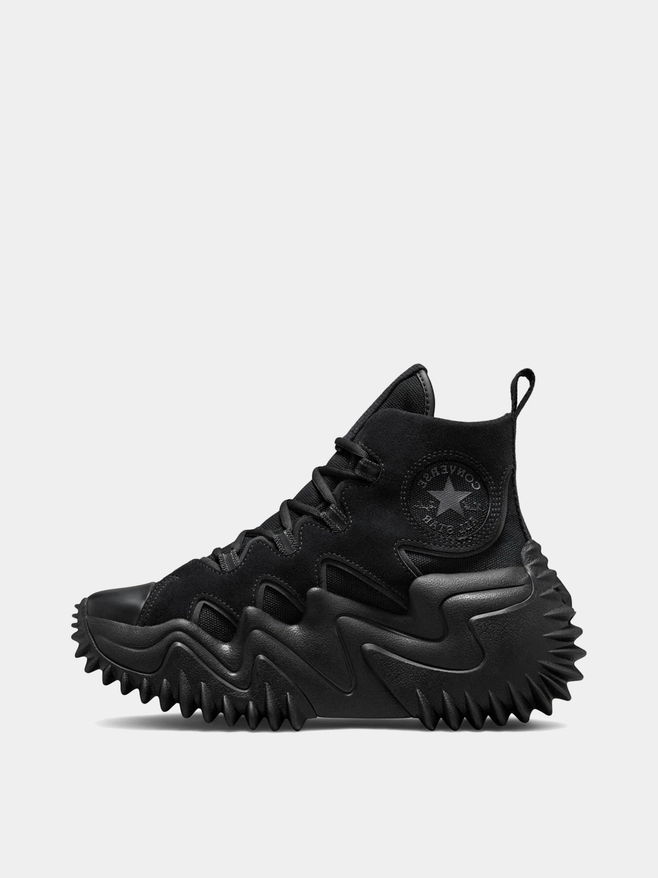 Кеди CONVERSE Run Star Motion CX модель A03924C Кеди CONVERSE Run Star Motion CX модель A03924C Фото