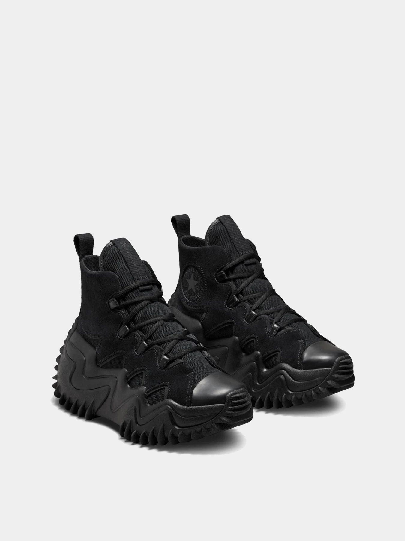 Кеди CONVERSE Run Star Motion CX модель A03924C Кеди CONVERSE Run Star Motion CX модель A03924C Фото