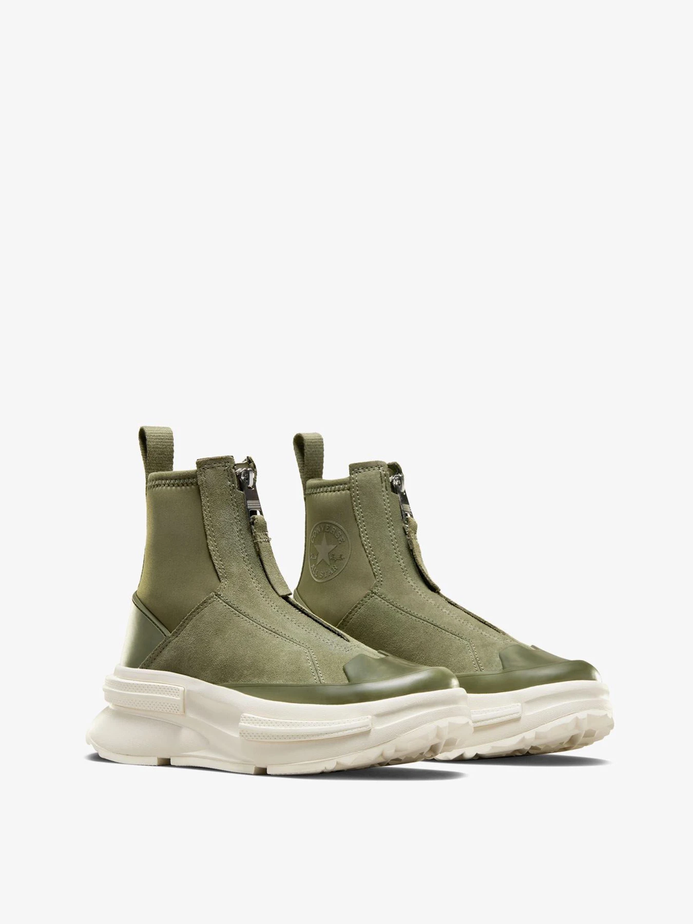 Ботинки и сапоги CONVERSE Run Star Legacy Chelsea Cx модель A05527C Ботинки и сапоги CONVERSE Run Star Legacy Chelsea Cx модель A05527C Фото