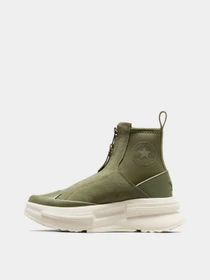 Ботинки и сапоги CONVERSE Run Star Legacy Chelsea Cx модель A05527C Фото