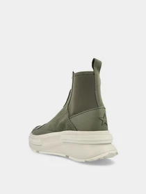 Ботинки и сапоги CONVERSE Run Star Legacy Chelsea Cx модель A05527C Фото