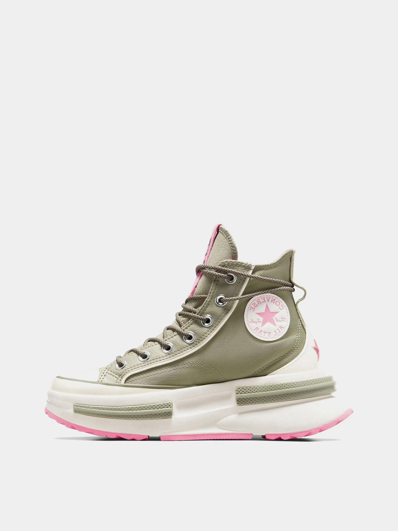 Кеди CONVERSE Run Star Legacy CX Platform Future Utility модель A05499C Кеди CONVERSE Run Star Legacy CX Platform Future Utility модель A05499C Фото