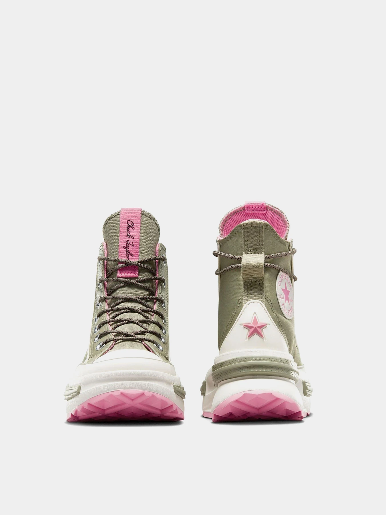 Кеди CONVERSE Run Star Legacy CX Platform Future Utility модель A05499C Кеди CONVERSE Run Star Legacy CX Platform Future Utility модель A05499C Фото