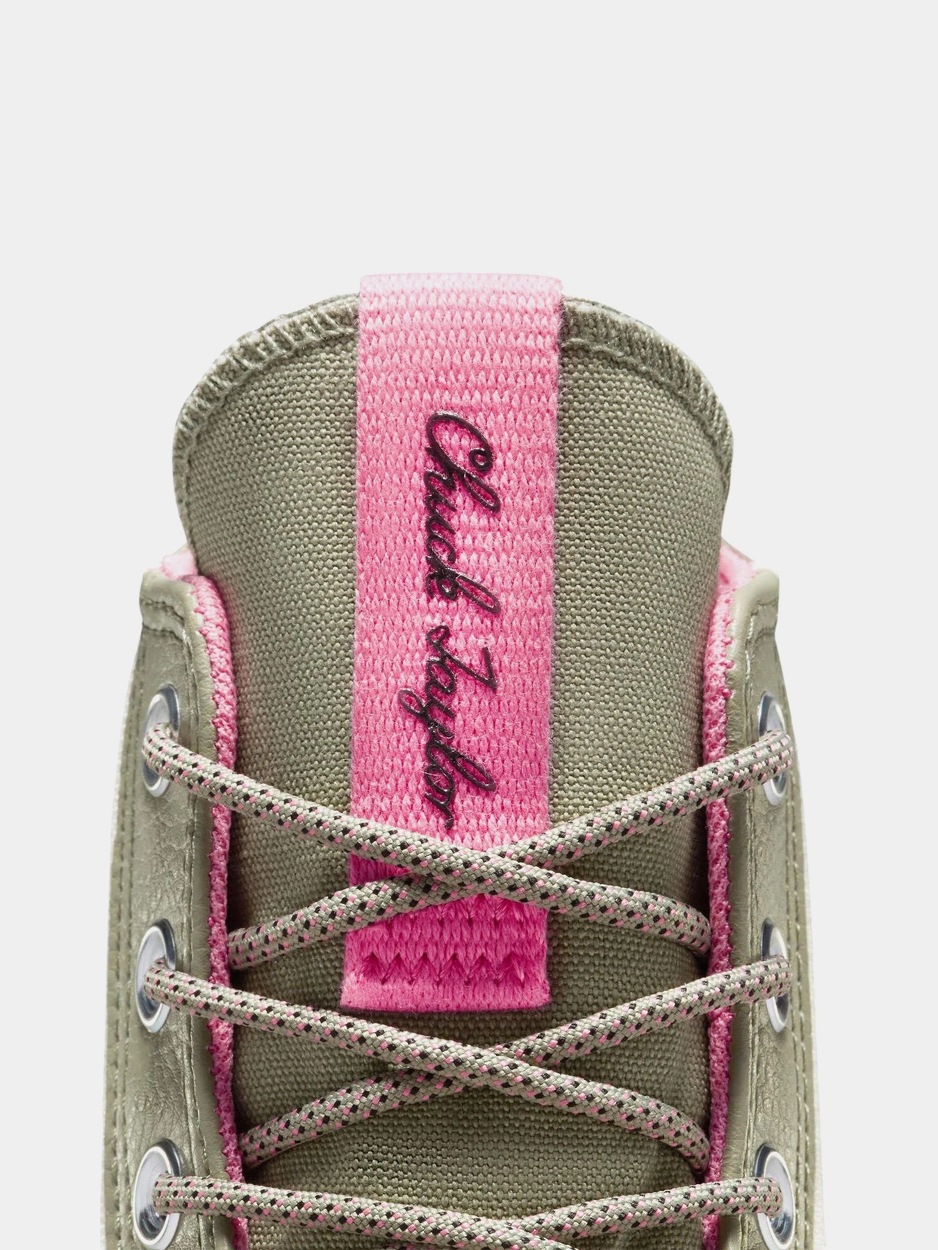 Кеди CONVERSE Run Star Legacy CX Platform Future Utility модель A05499C Кеди CONVERSE Run Star Legacy CX Platform Future Utility модель A05499C Фото