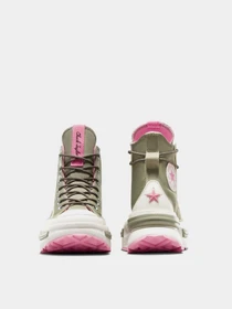 Кеди CONVERSE Run Star Legacy CX Platform Future Utility модель A05499C Фото