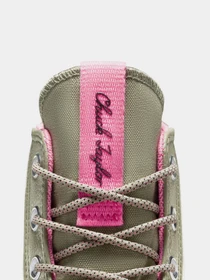 Кеди CONVERSE Run Star Legacy CX Platform Future Utility модель A05499C Фото