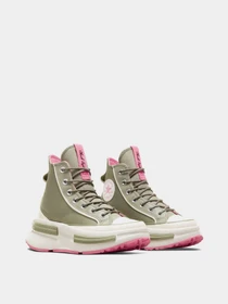Кеди CONVERSE Run Star Legacy CX Platform Future Utility модель A05499C Фото