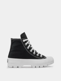 Кеды CONVERSE CHUCK TAYLOR ALL STAR LUGGED модель 565901C Фото