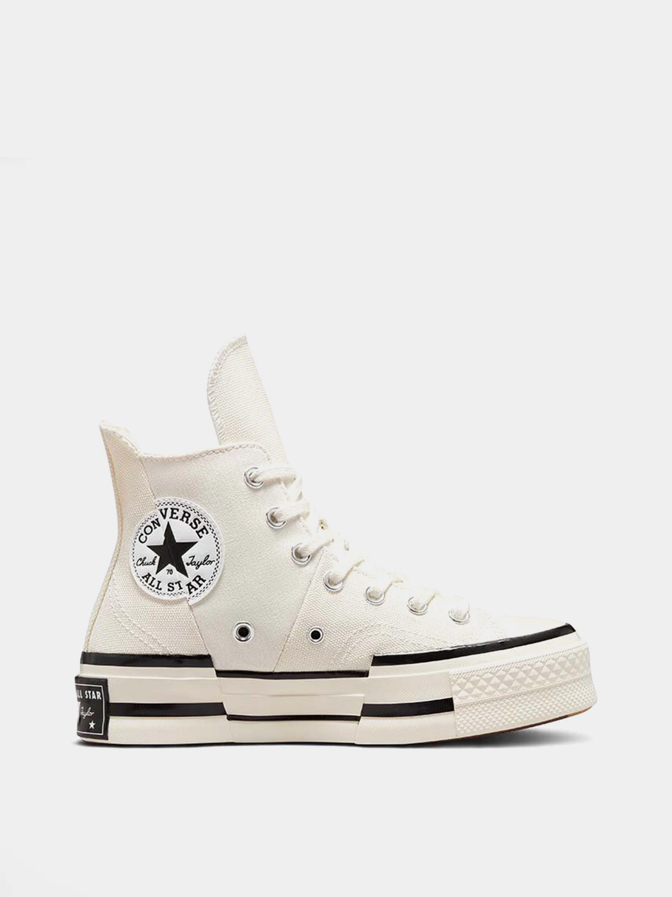 Кеды CONVERSE CHUCK 70 PLUS модель A00915C Фото