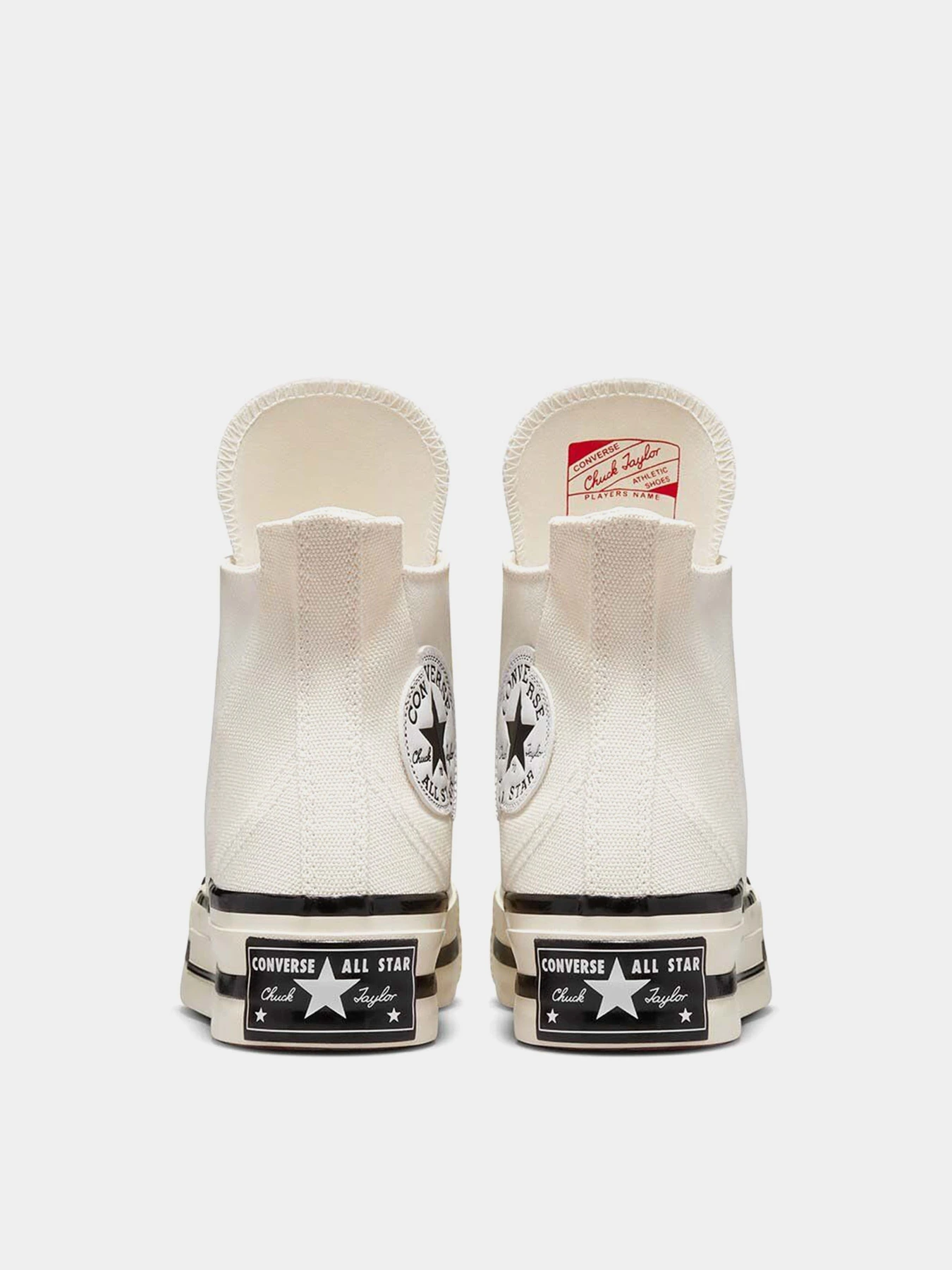 Кеды CONVERSE CHUCK 70 PLUS модель A00915C Фото