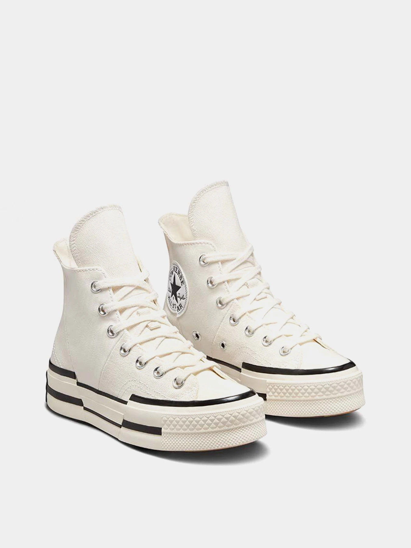 Кеды CONVERSE CHUCK 70 PLUS модель A00915C Фото