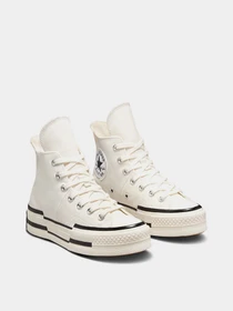 Кеды CONVERSE CHUCK 70 PLUS модель A00915C Фото