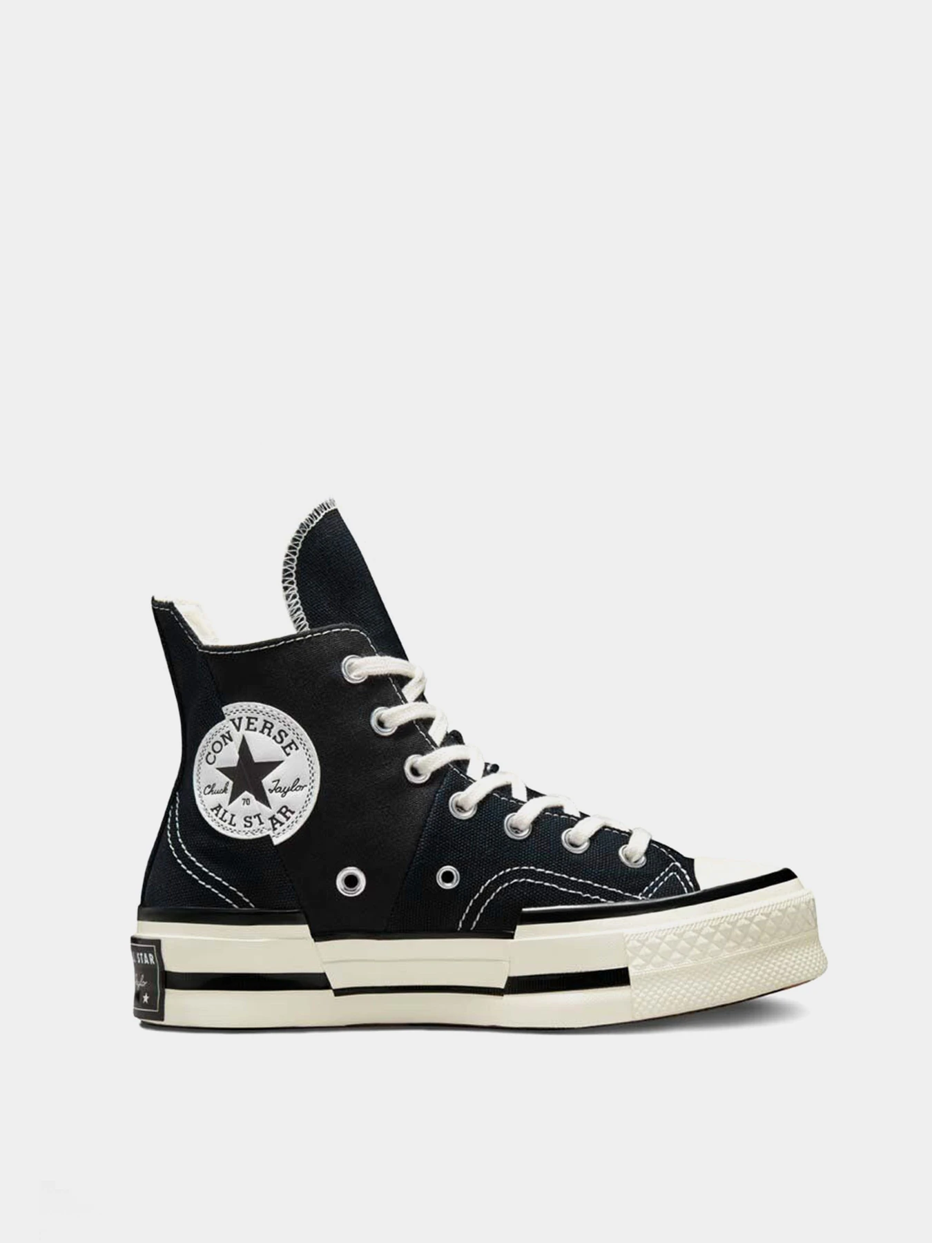 Кеды CONVERSE CHUCK 70 PLUS модель A00916C Фото
