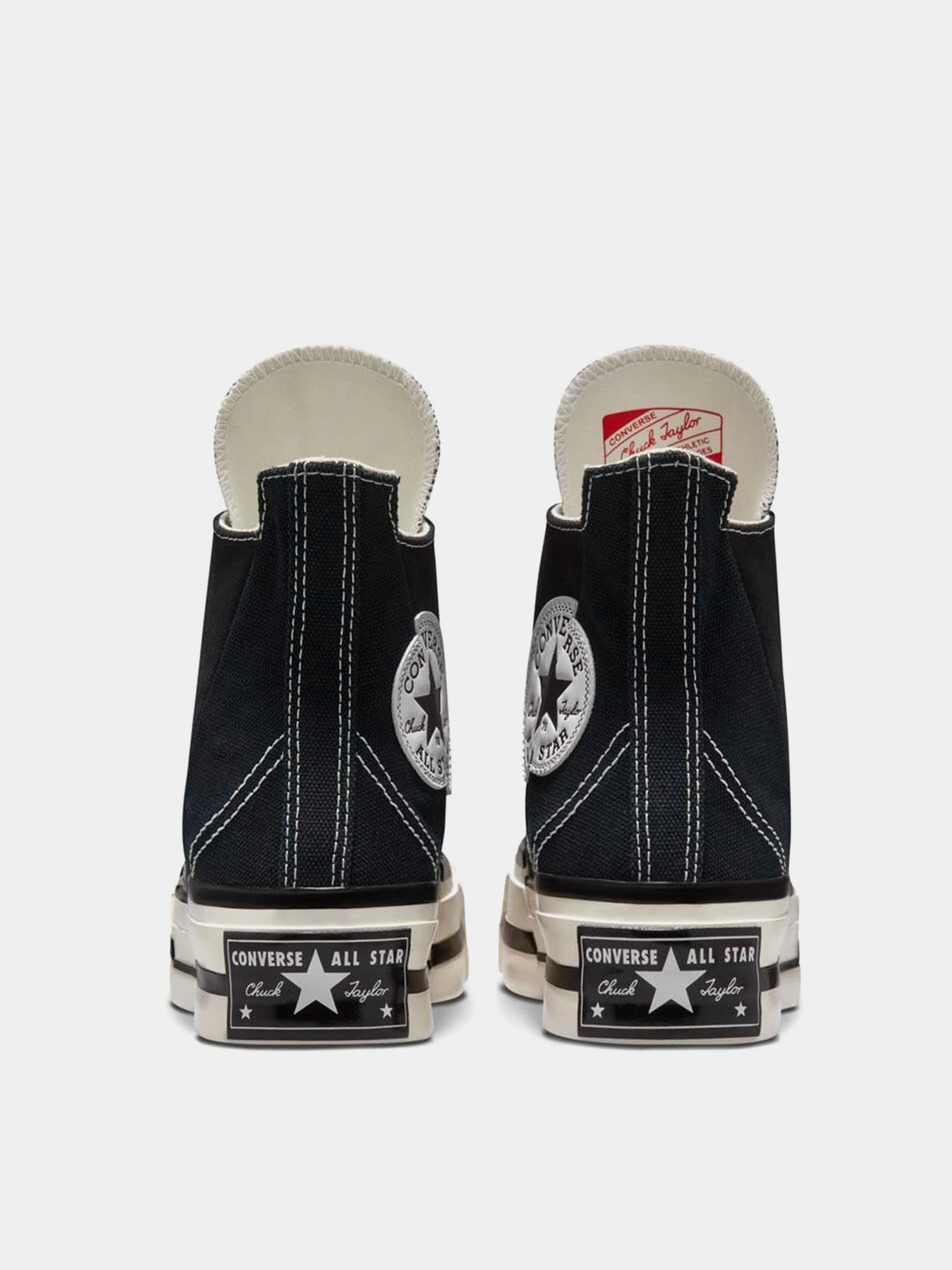 Кеды CONVERSE CHUCK 70 PLUS модель A00916C Фото