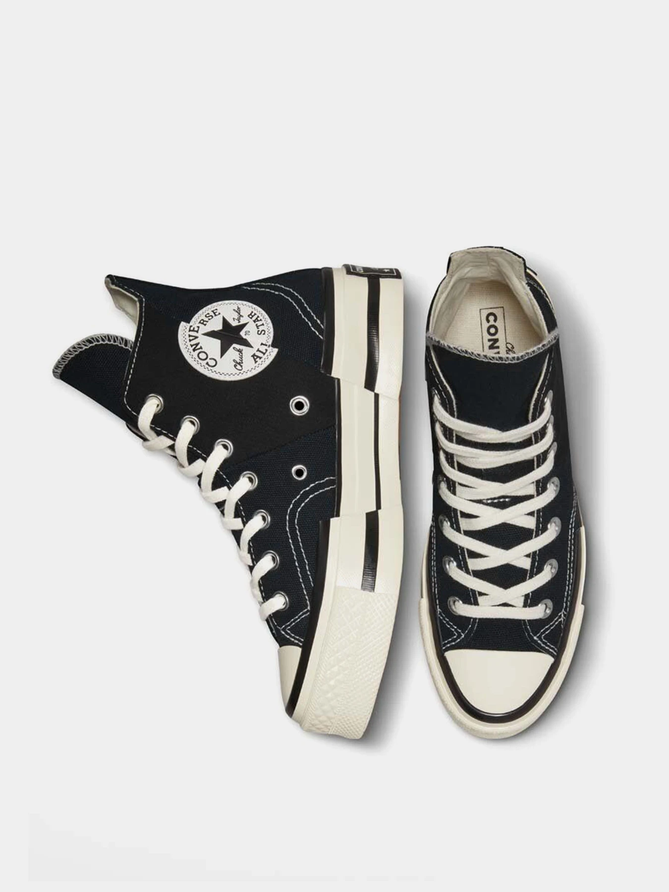 Кеды CONVERSE CHUCK 70 PLUS модель A00916C Фото