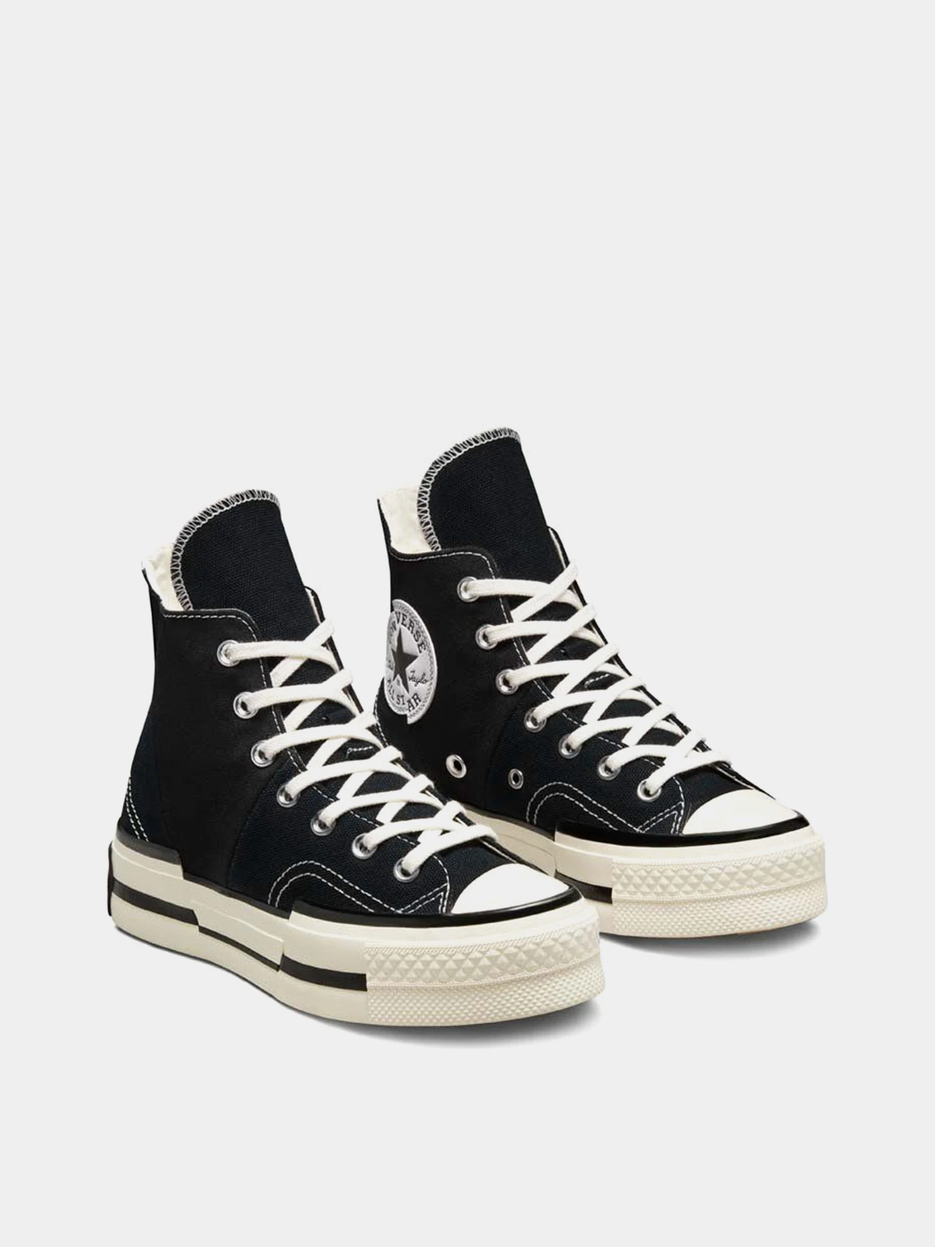 Кеды CONVERSE CHUCK 70 PLUS модель A00916C Фото