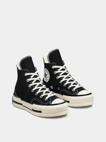 Кеды CONVERSE CHUCK 70 PLUS модель A00916C Фото