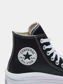 Кеды CONVERSE CHUCK TAYLOR ALL STAR MOVE PLA модель A04294C Фото