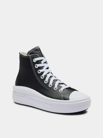 Кеды CONVERSE CHUCK TAYLOR ALL STAR MOVE PLA модель A04294C Фото