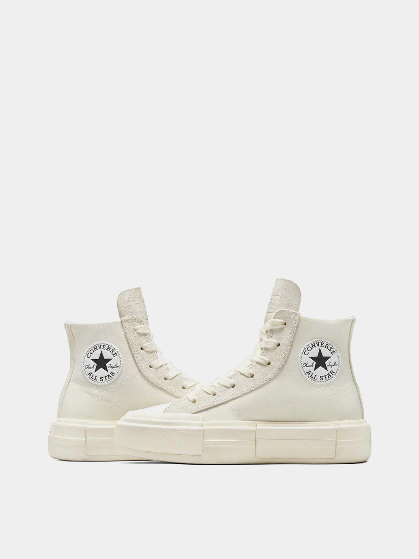 Кеди CONVERSE CHUCK TAYLOR ALL STAR CRUISE модель A04688C Кеди CONVERSE CHUCK TAYLOR ALL STAR CRUISE модель A04688C Фото