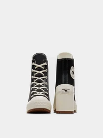 Кеды CONVERSE CHUCK 70 DE LUXE HEEL модель A05347C Фото