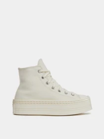 Кеди CONVERSE CHUCK TAYLOR ALL STAR MODERN L модель A06140C Фото