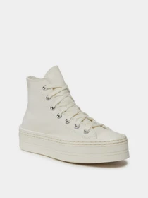 Кеди CONVERSE CHUCK TAYLOR ALL STAR MODERN L модель A06140C Фото