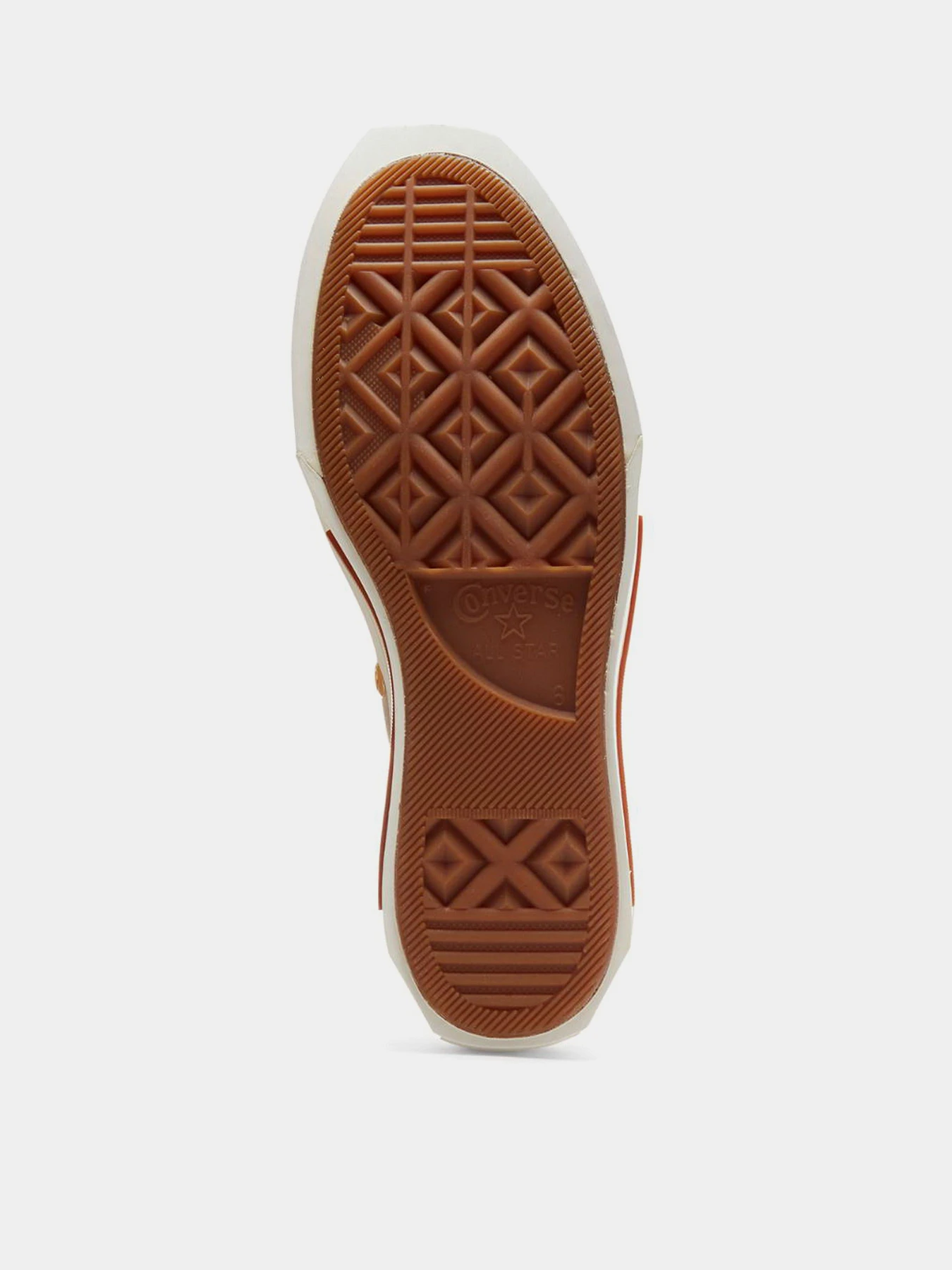 Кеди CONVERSE CHUCK 70 DE LUXE SQUARED HI модель A06430C Кеди CONVERSE CHUCK 70 DE LUXE SQUARED HI модель A06430C Фото
