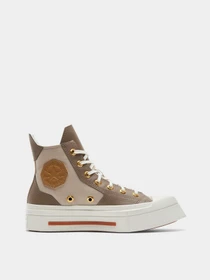 Кеди CONVERSE CHUCK 70 DE LUXE SQUARED HI модель A06430C Фото