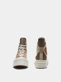 Кеди CONVERSE CHUCK 70 DE LUXE SQUARED HI модель A06430C Фото