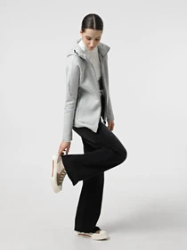 Кеди CONVERSE CHUCK 70 DE LUXE SQUARED HI модель A06430C Фото