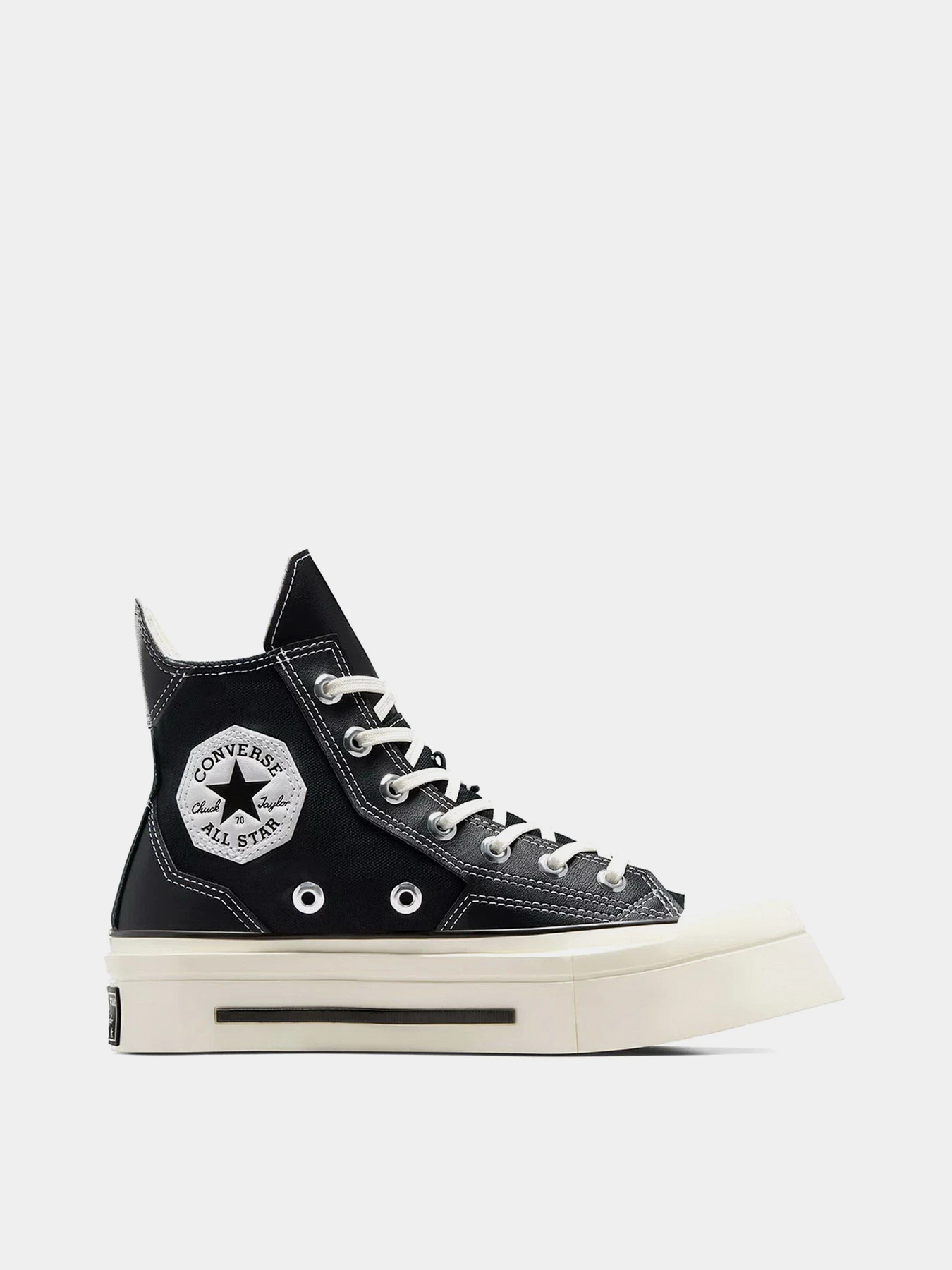 Кеди CONVERSE CHUCK 70 DE LUXE SQUARED HI модель A06435C Фото