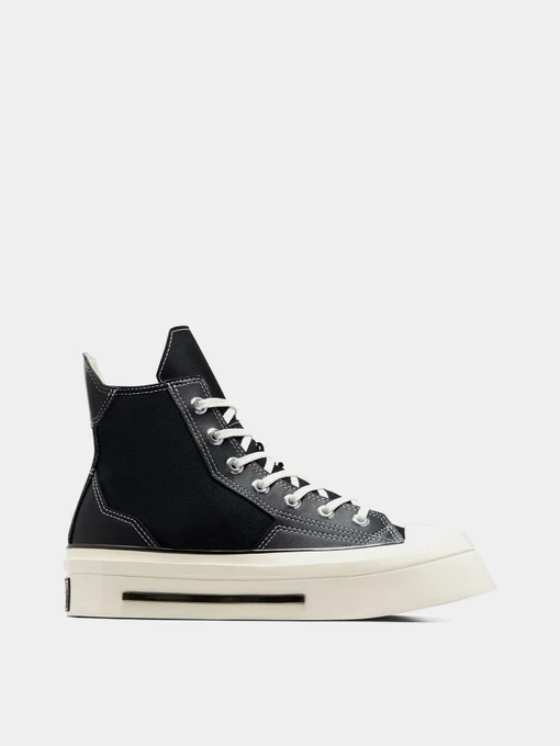 Кеды CONVERSE CHUCK 70 DE LUXE SQUARED HI модель A06435C Фото