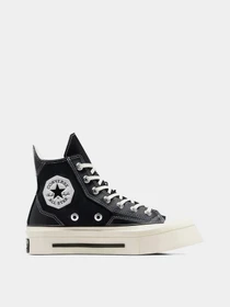 Кеди CONVERSE CHUCK 70 DE LUXE SQUARED HI модель A06435C Фото