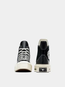 Кеди CONVERSE CHUCK 70 DE LUXE SQUARED HI модель A06435C Фото