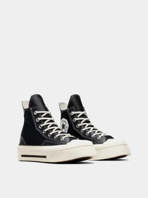Кеди CONVERSE CHUCK 70 DE LUXE SQUARED HI модель A06435C Фото