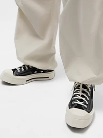 Кеди CONVERSE CHUCK 70 DE LUXE SQUARED HI модель A06435C Фото