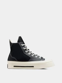 Кеди CONVERSE CHUCK 70 DE LUXE SQUARED HI модель A06435C Фото