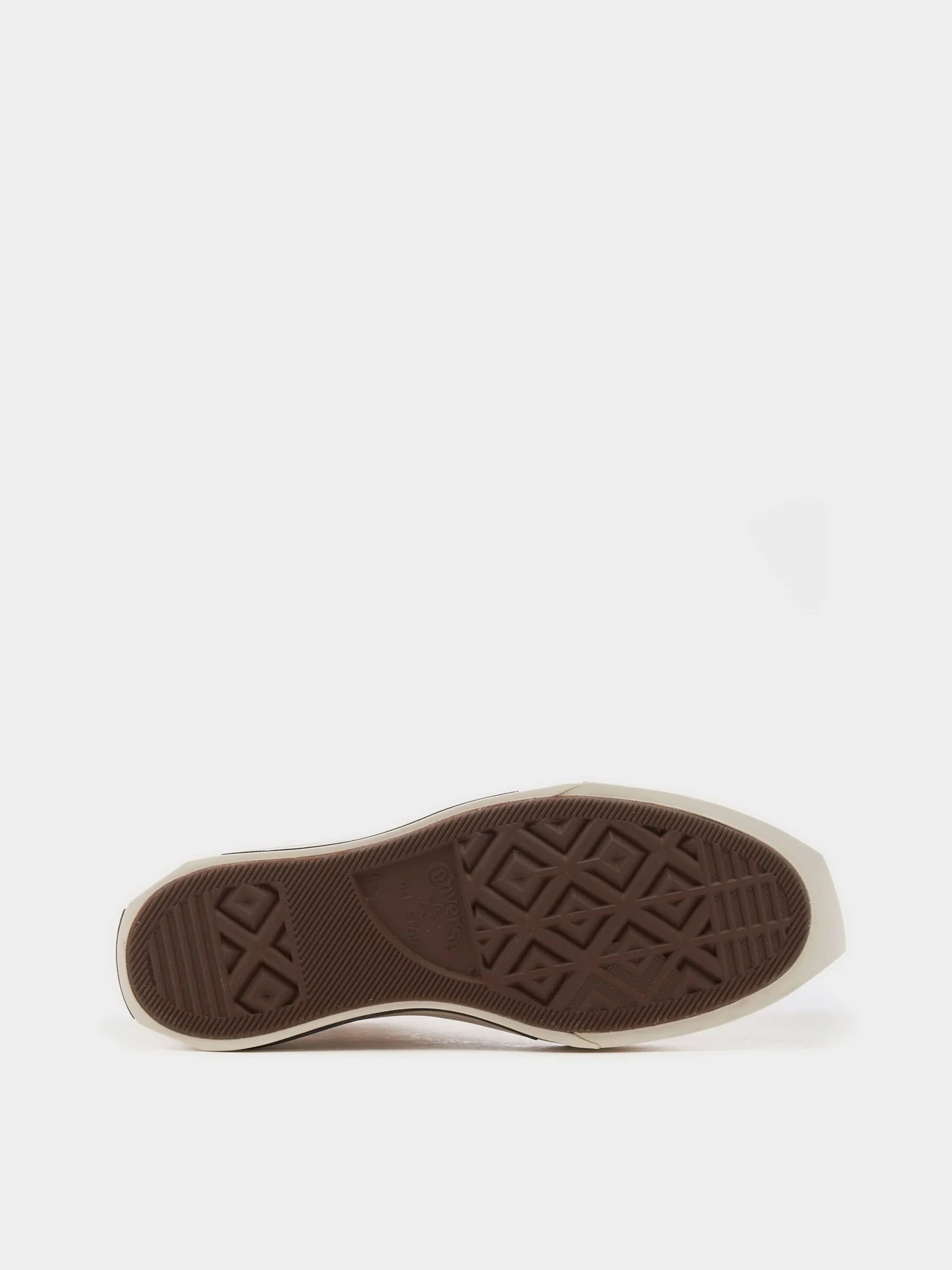 Кеды CONVERSE CHUCK 70 DE LUXE SQUARED HI модель A06436C Кеды CONVERSE CHUCK 70 DE LUXE SQUARED HI модель A06436C Фото