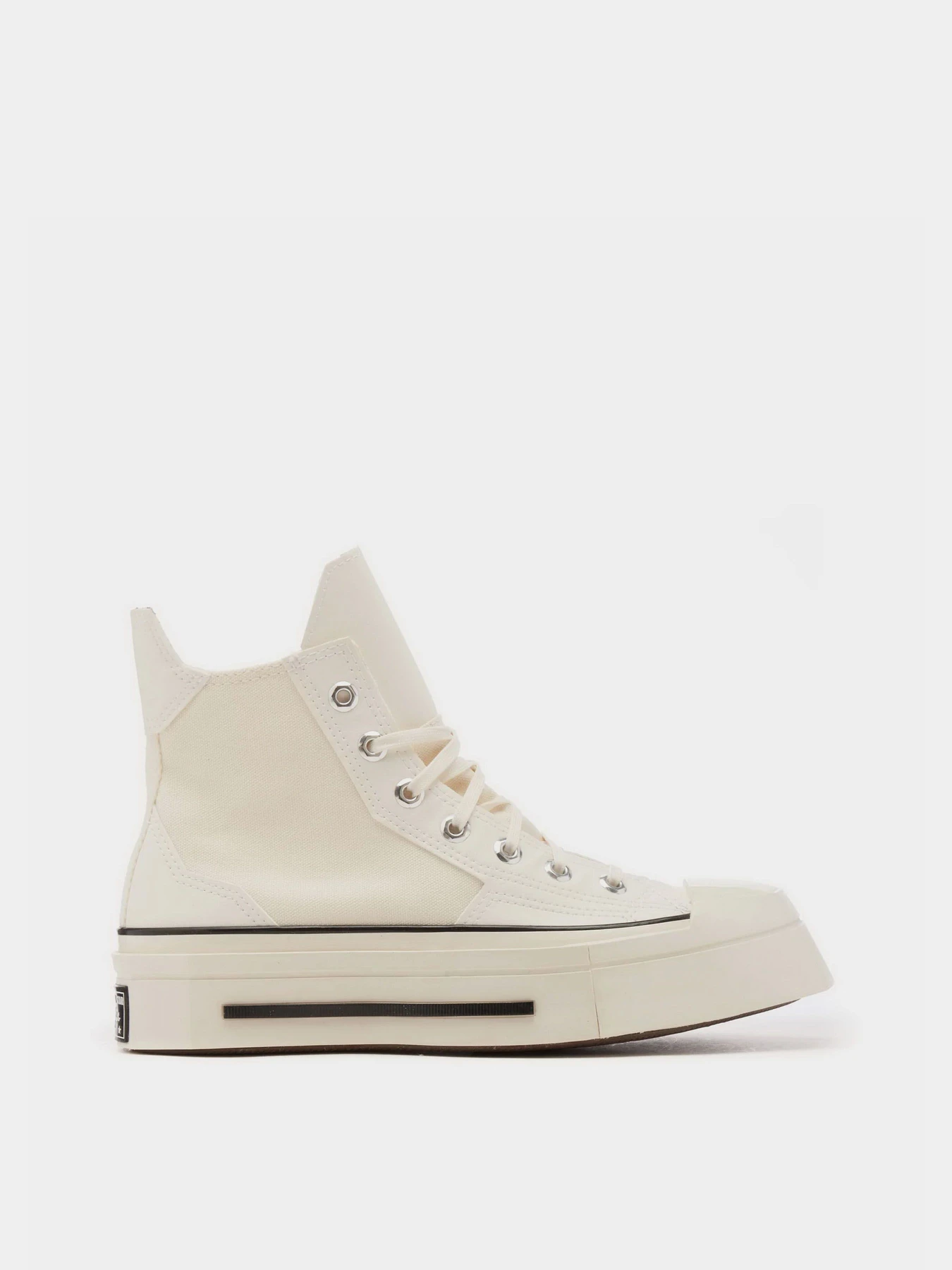 Кеды CONVERSE CHUCK 70 DE LUXE SQUARED HI модель A06436C Кеды CONVERSE CHUCK 70 DE LUXE SQUARED HI модель A06436C Фото