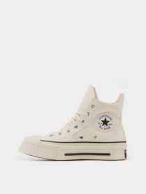 Кеды CONVERSE CHUCK 70 DE LUXE SQUARED HI модель A06436C Фото