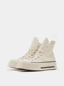 Кеды CONVERSE CHUCK 70 DE LUXE SQUARED HI модель A06436C Фото