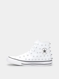 Кеды CONVERSE CHUCK TAYLOR ALL STAR STUDDED модель A06444C Фото