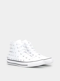 Кеды CONVERSE CHUCK TAYLOR ALL STAR STUDDED модель A06444C Фото
