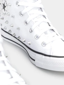 Кеды CONVERSE CHUCK TAYLOR ALL STAR STUDDED модель A06444C Фото